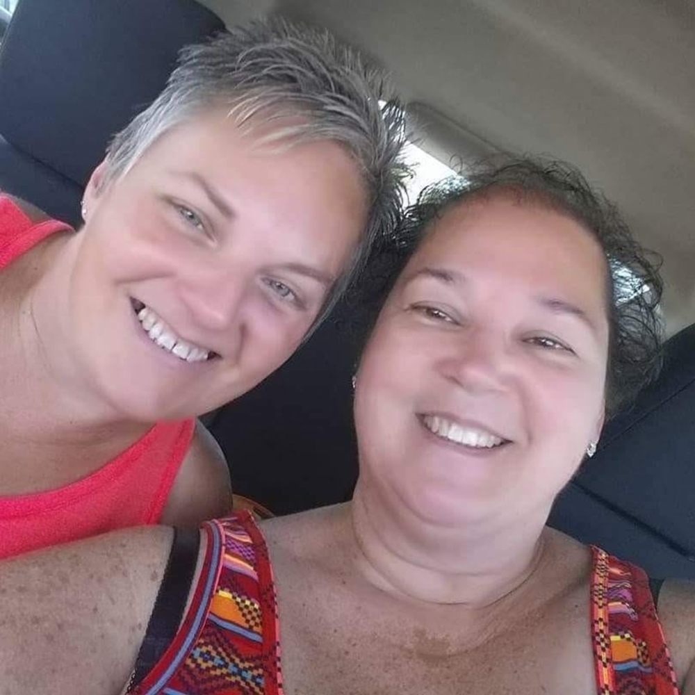 Meet your Posher, Dianna